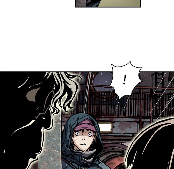 DeepWater Chapter 108 page 53 - Chapter 108