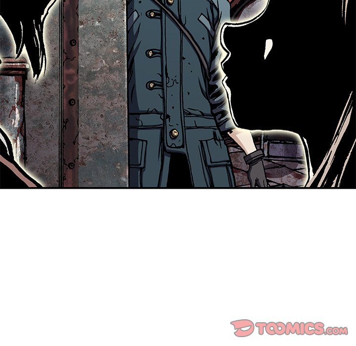 DeepWater Chapter 108 page 54 - Chapter 108
