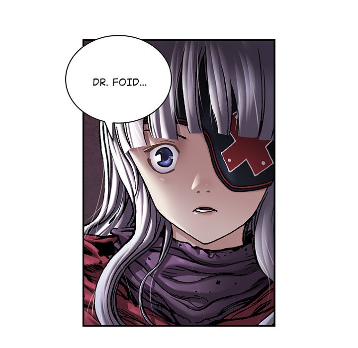 DeepWater Chapter 108 page 57 - Chapter 108