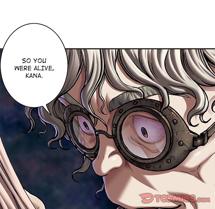 DeepWater Chapter 108 page 58 - Chapter 108