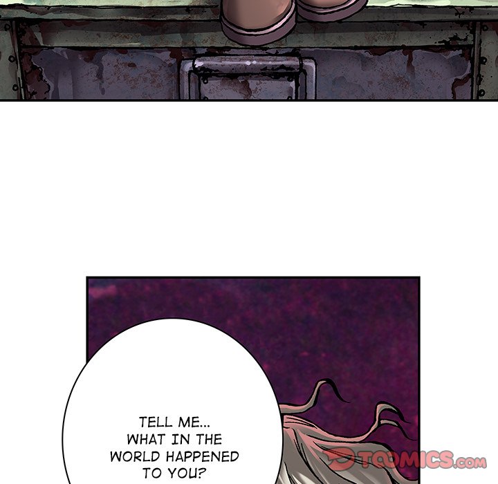 DeepWater Chapter 108 page 66 - Chapter 108