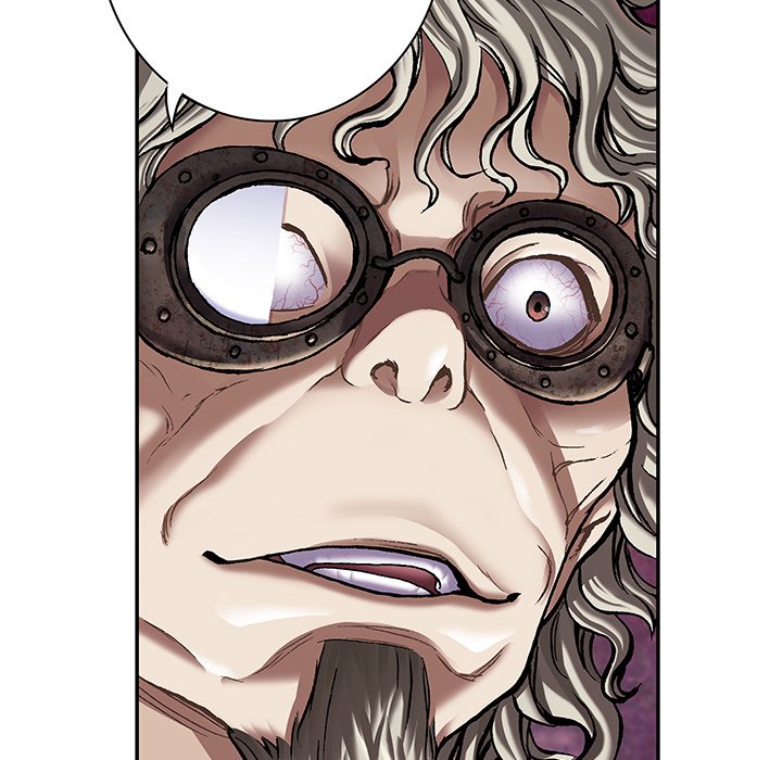 DeepWater Chapter 108 page 67 - Chapter 108