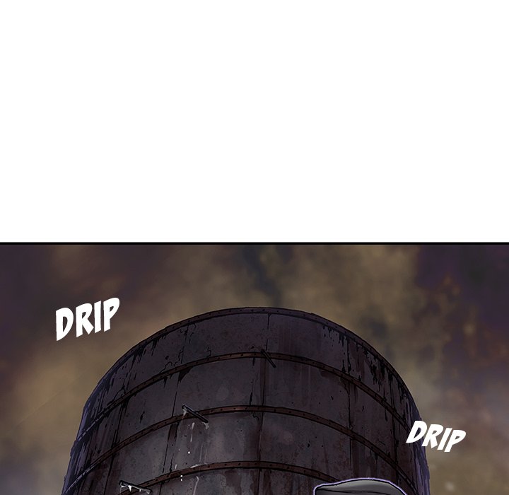 DeepWater Chapter 108 page 69 - Chapter 108