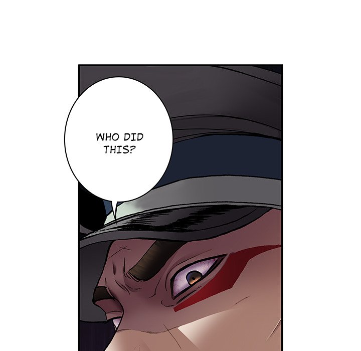 DeepWater Chapter 108 page 71 - Chapter 108