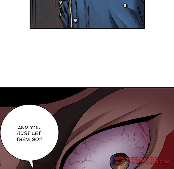DeepWater Chapter 108 page 74 - Chapter 108