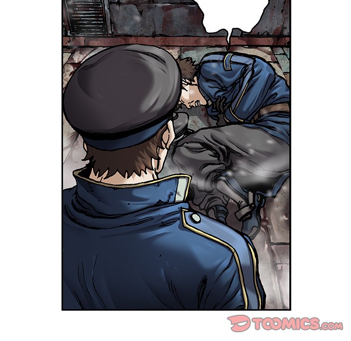 DeepWater Chapter 108 page 78 - Chapter 108