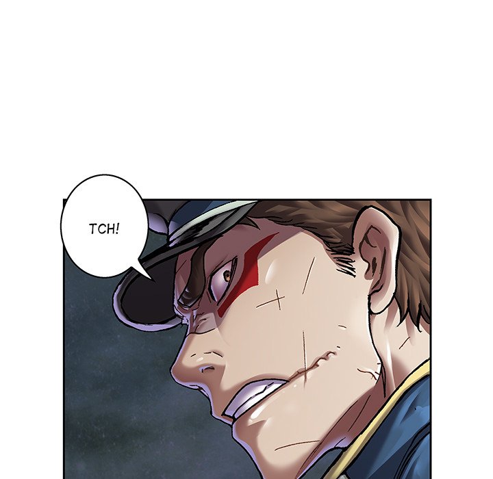 DeepWater Chapter 108 page 80 - Chapter 108