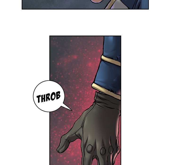 DeepWater Chapter 108 page 81 - Chapter 108