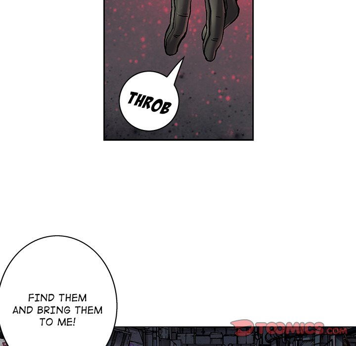 DeepWater Chapter 108 page 82 - Chapter 108