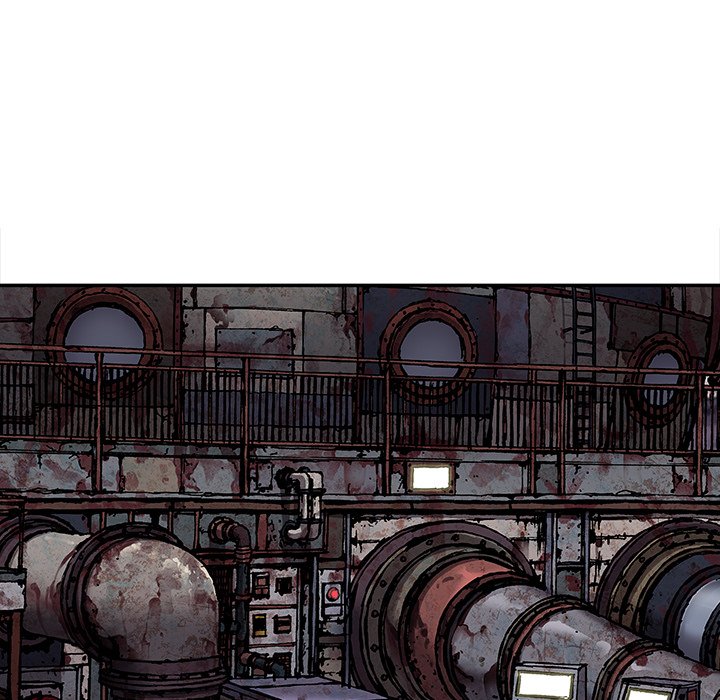 DeepWater Chapter 108 page 84 - Chapter 108
