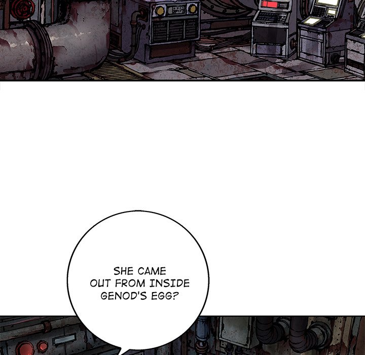 DeepWater Chapter 108 page 85 - Chapter 108