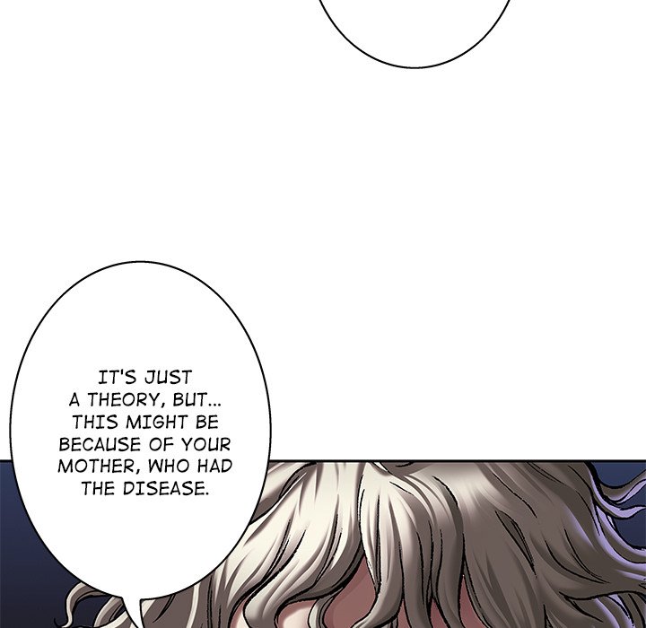 DeepWater Chapter 108 page 87 - Chapter 108