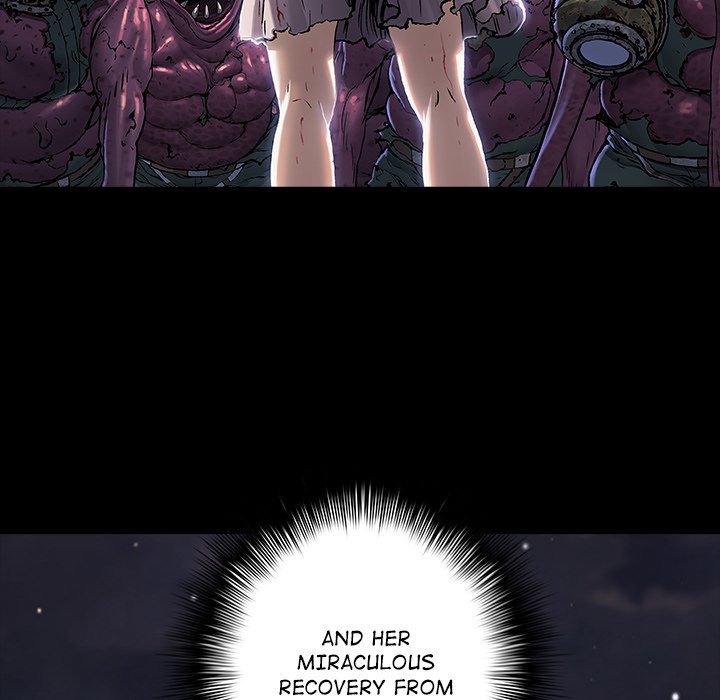 DeepWater Chapter 108 page 92 - Chapter 108