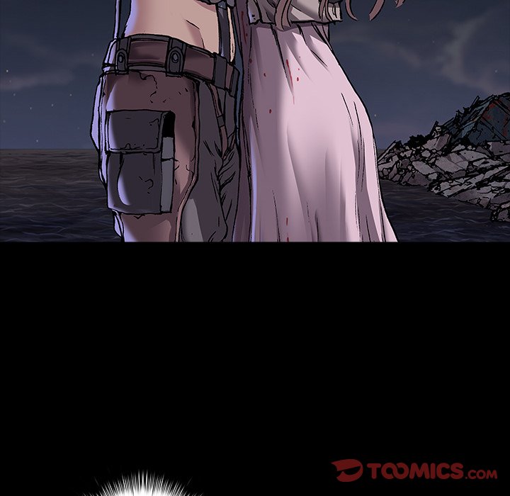 DeepWater Chapter 108 page 94 - Chapter 108