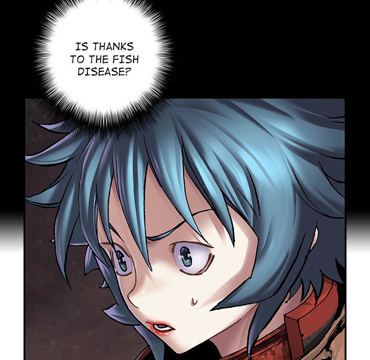 DeepWater Chapter 108 page 95 - Chapter 108