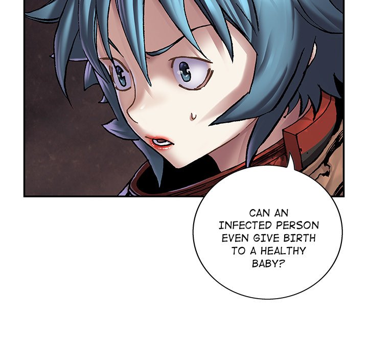 DeepWater Chapter 109 page 15 - Chapter 109