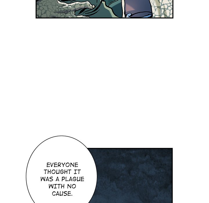 DeepWater Chapter 109 page 20 - Chapter 109