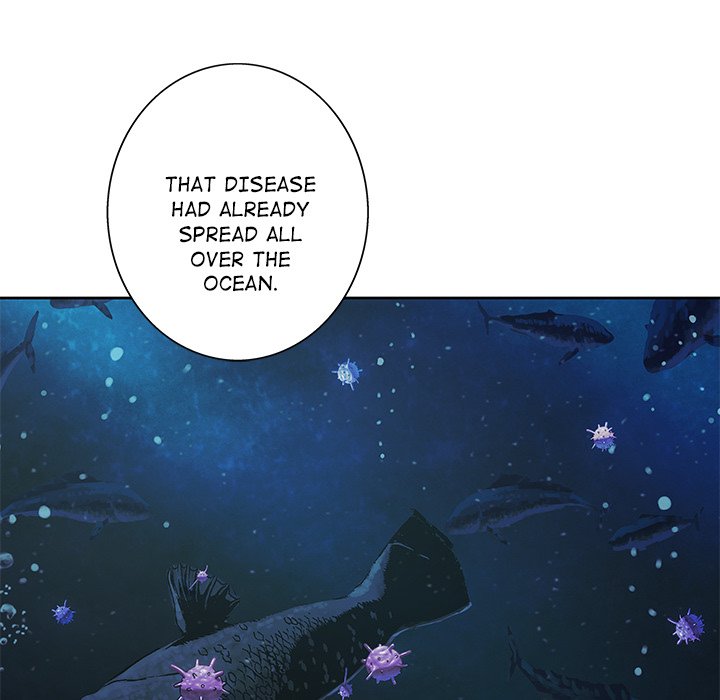 DeepWater Chapter 109 page 23 - Chapter 109
