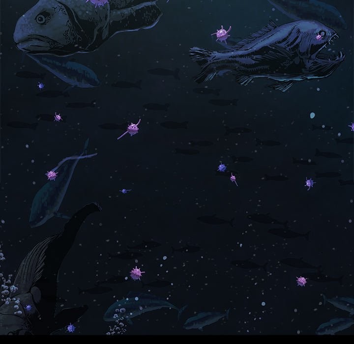 DeepWater Chapter 109 page 24 - Chapter 109