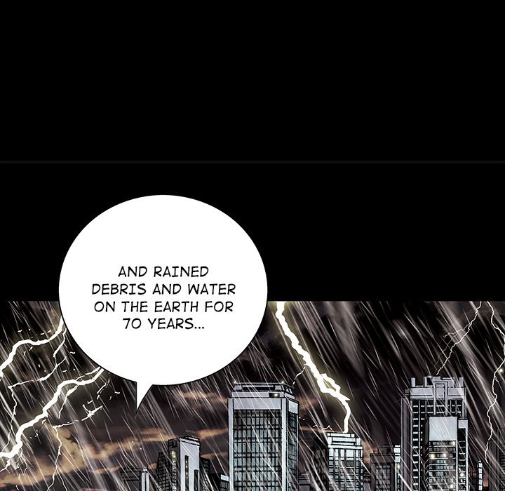 DeepWater Chapter 109 page 28 - Chapter 109