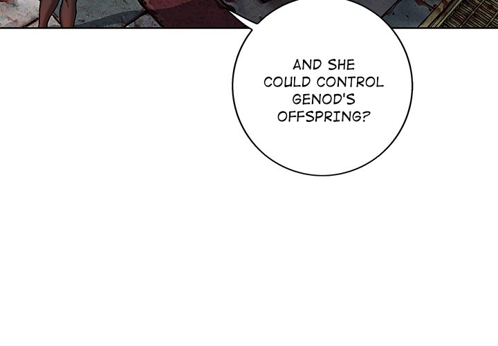 DeepWater Chapter 109 page 3 - Chapter 109