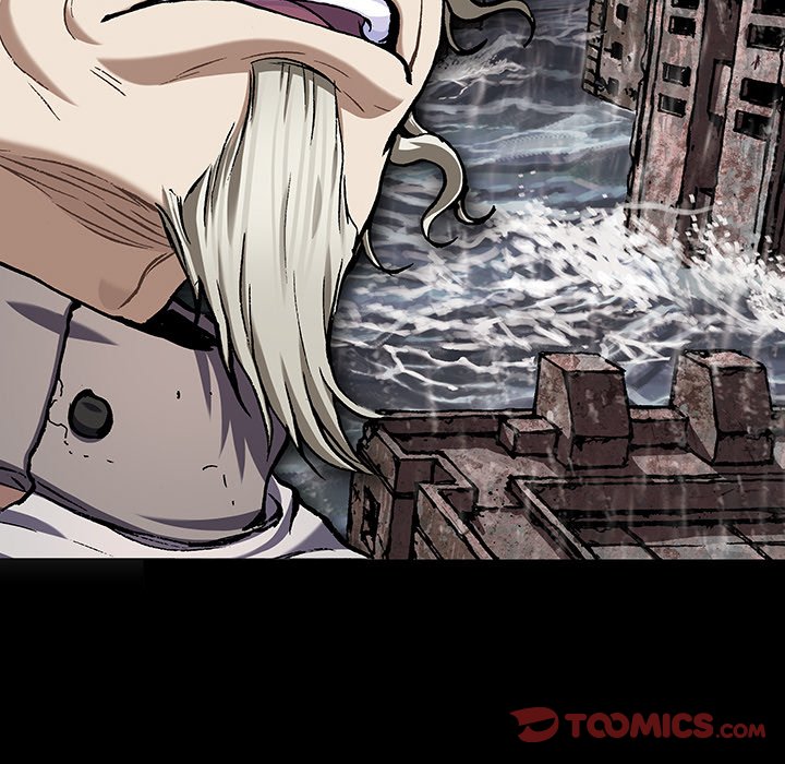 DeepWater Chapter 109 page 30 - Chapter 109