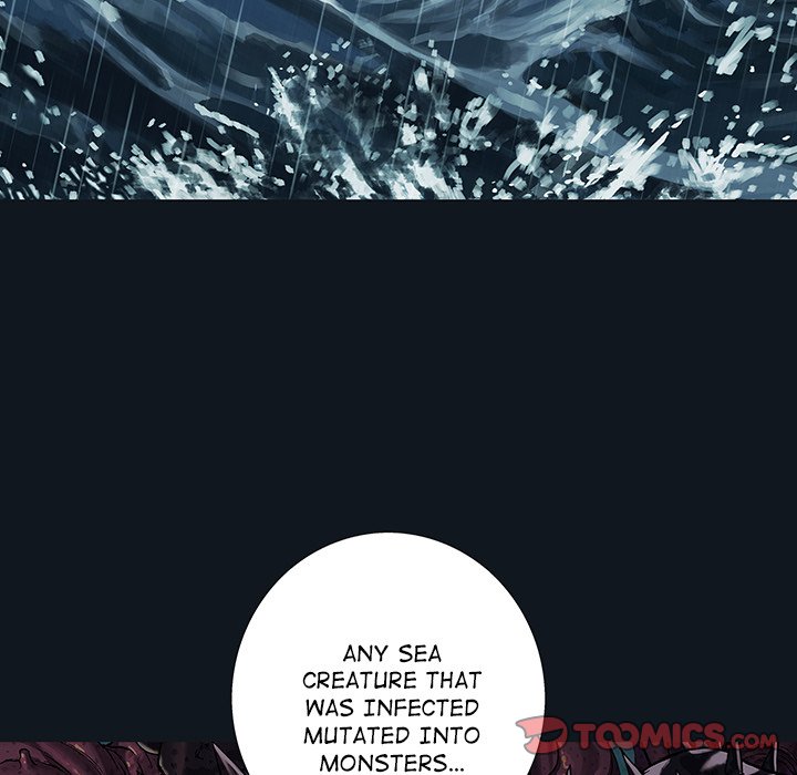 DeepWater Chapter 109 page 34 - Chapter 109