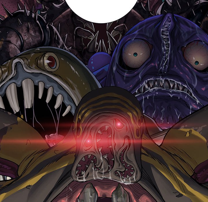 DeepWater Chapter 109 page 35 - Chapter 109