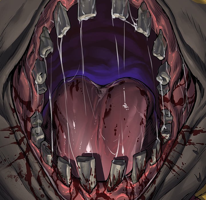 DeepWater Chapter 109 page 36 - Chapter 109