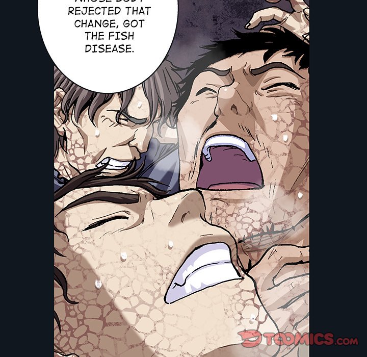 DeepWater Chapter 109 page 38 - Chapter 109