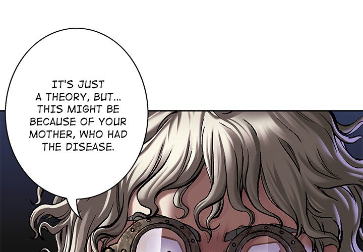 DeepWater Chapter 109 page 4 - Chapter 109