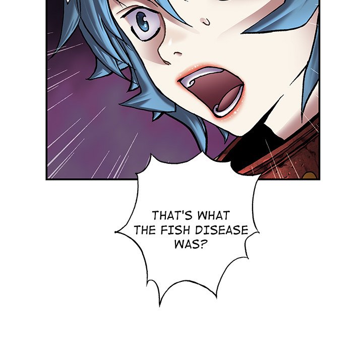 DeepWater Chapter 109 page 40 - Chapter 109