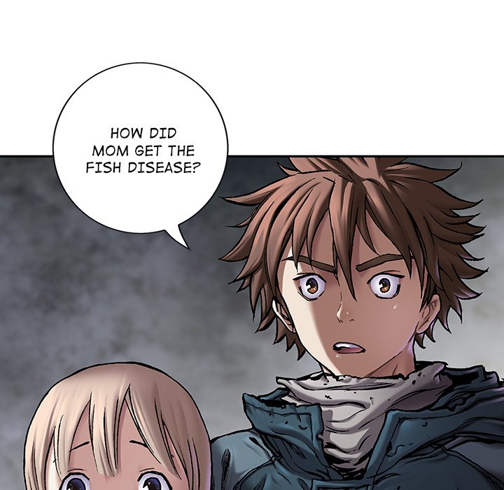 DeepWater Chapter 109 page 41 - Chapter 109