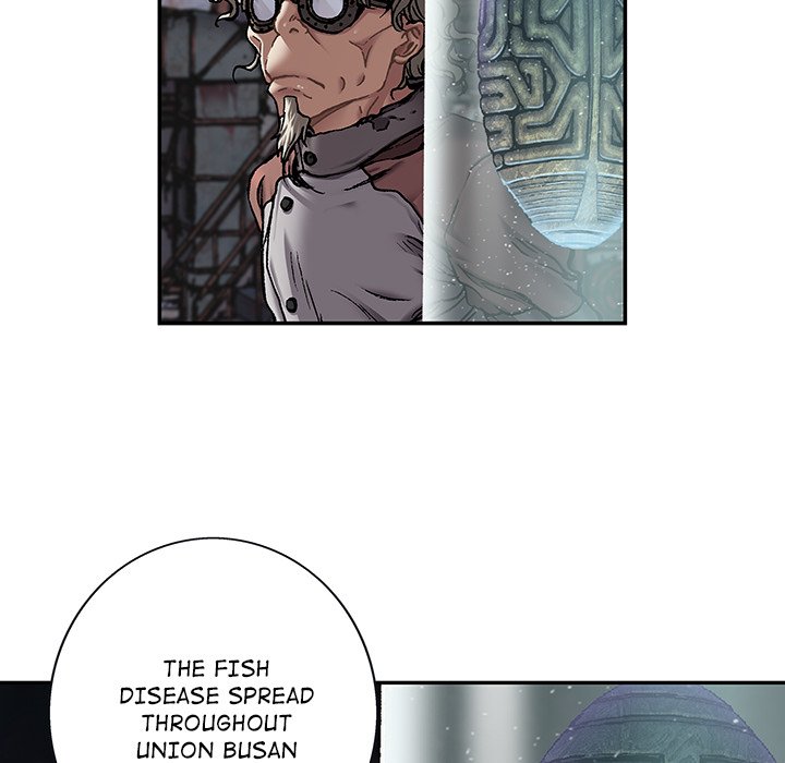 DeepWater Chapter 109 page 43 - Chapter 109