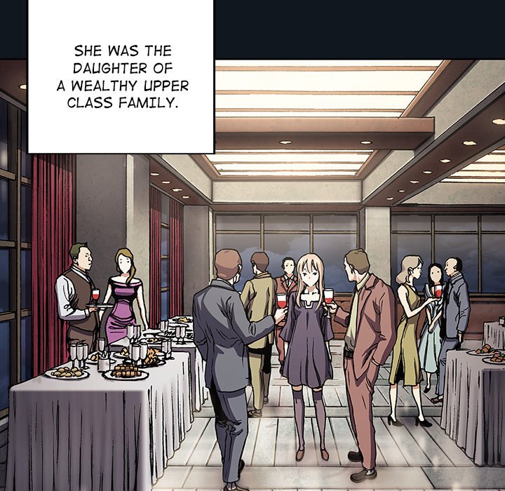 DeepWater Chapter 109 page 47 - Chapter 109