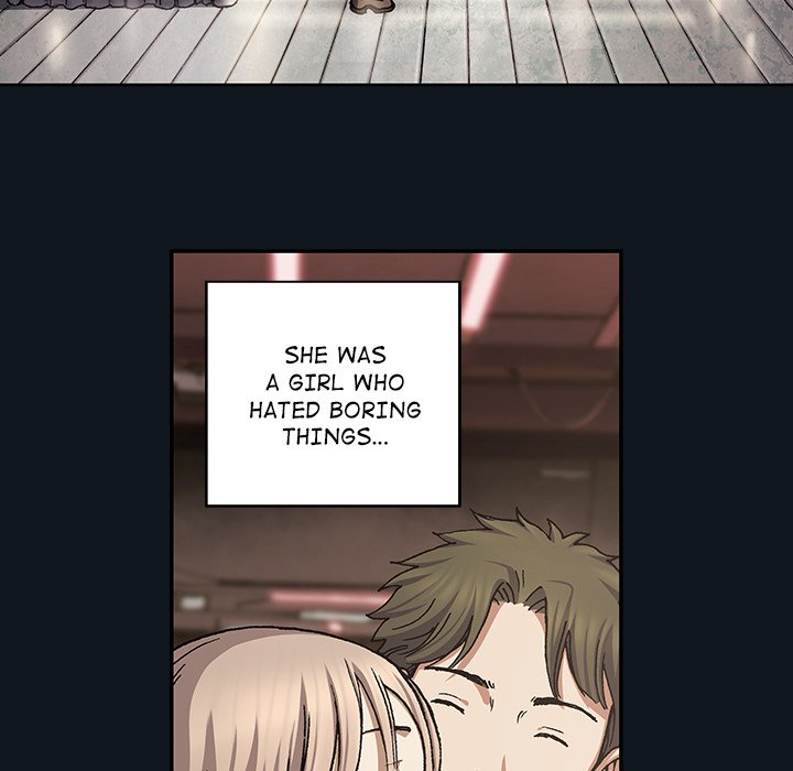 DeepWater Chapter 109 page 48 - Chapter 109