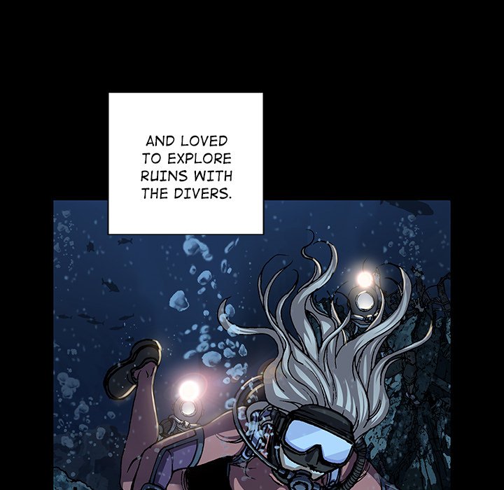 DeepWater Chapter 109 page 51 - Chapter 109