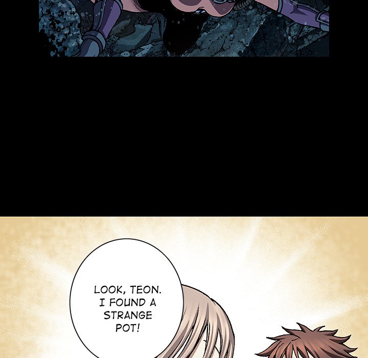 DeepWater Chapter 109 page 52 - Chapter 109