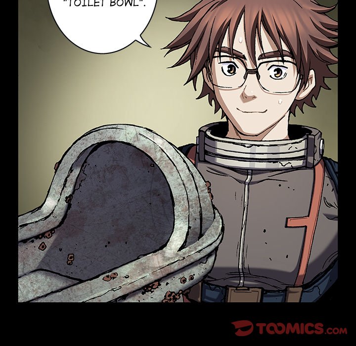 DeepWater Chapter 109 page 54 - Chapter 109