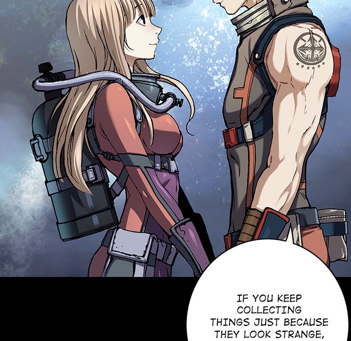 DeepWater Chapter 109 page 56 - Chapter 109