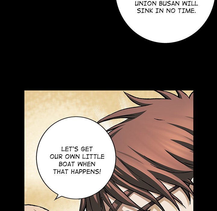 DeepWater Chapter 109 page 57 - Chapter 109