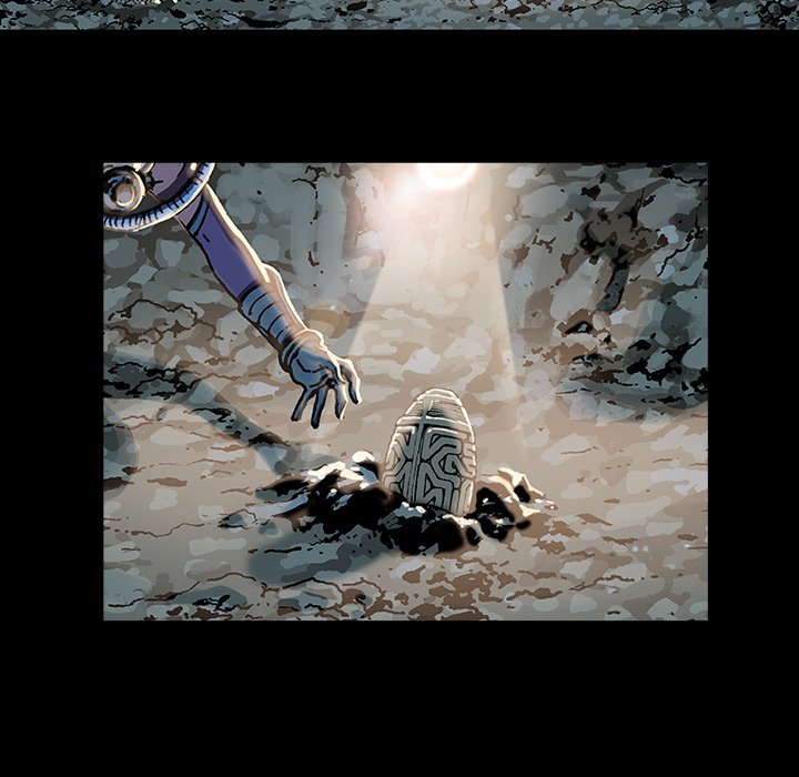 DeepWater Chapter 109 page 63 - Chapter 109