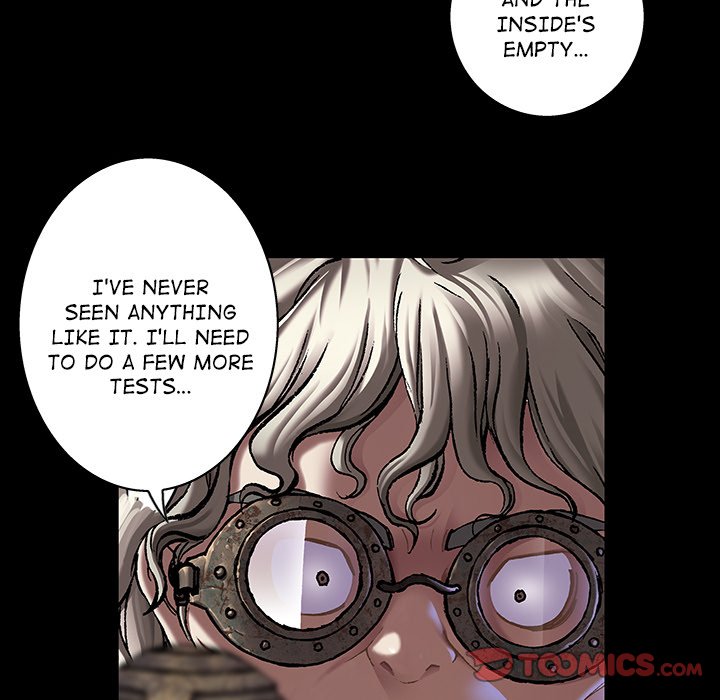 DeepWater Chapter 109 page 66 - Chapter 109