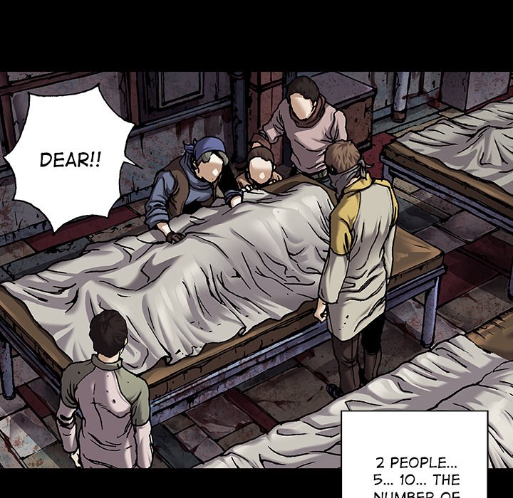 DeepWater Chapter 109 page 69 - Chapter 109