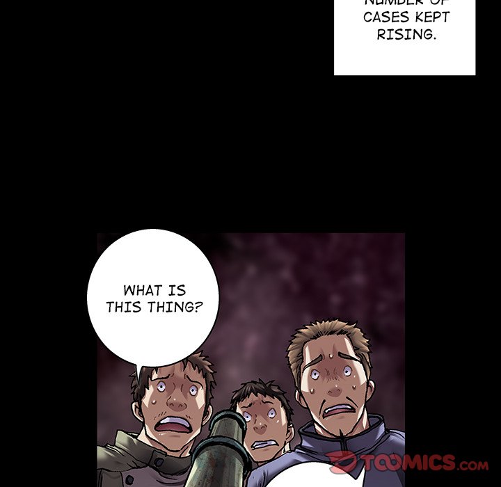 DeepWater Chapter 109 page 70 - Chapter 109
