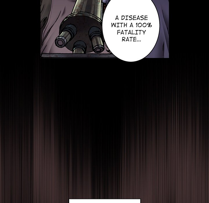 DeepWater Chapter 109 page 71 - Chapter 109