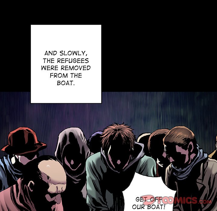 DeepWater Chapter 109 page 74 - Chapter 109