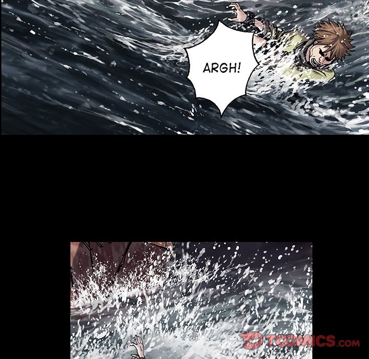 DeepWater Chapter 109 page 78 - Chapter 109