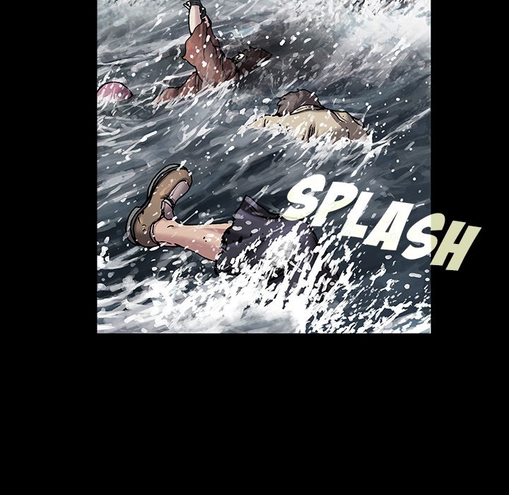 DeepWater Chapter 109 page 79 - Chapter 109