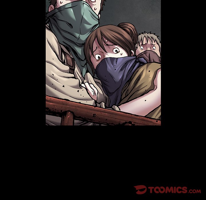 DeepWater Chapter 109 page 82 - Chapter 109